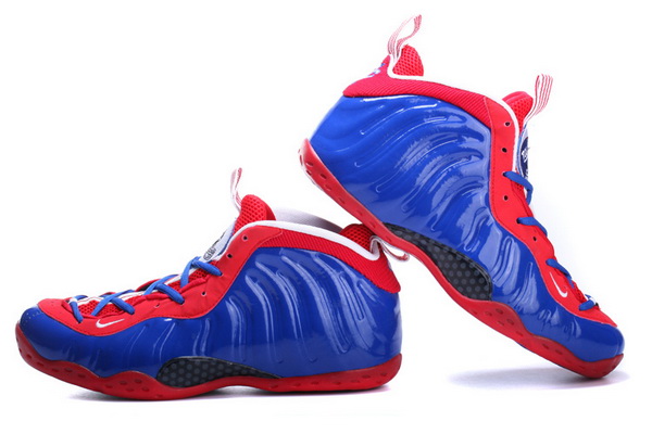 Foamposite One Men--087